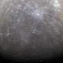 First color image from Mercury orbit