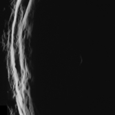 At the Edge of Darkness