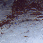 Elektro-L spots Chelyabinsk