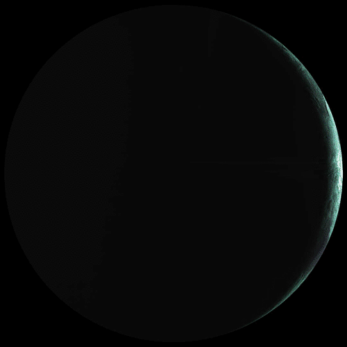 Animation of Earth from Russia's Elektro-L satellite
