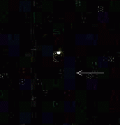 Earth and Moon on sol 529