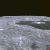 Tsiolkovsky Crater