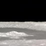 Tsiolkovsky Crater Close-Up