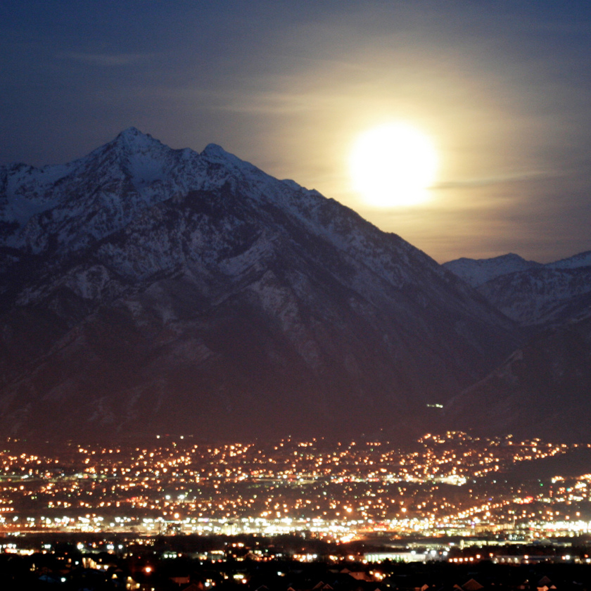 Moonrise