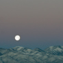 Moonset