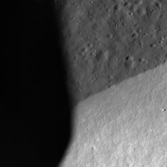 Lunar Landscape