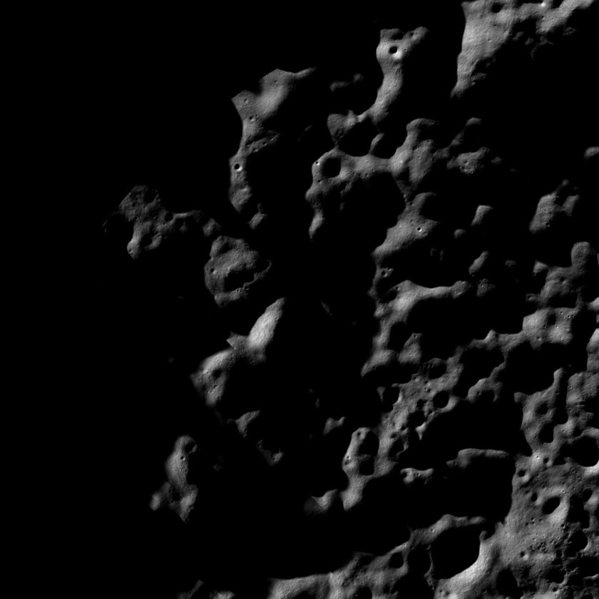 Twilight Terrain