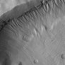 Martian gullies