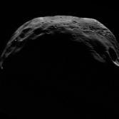 Crescent Phobos
