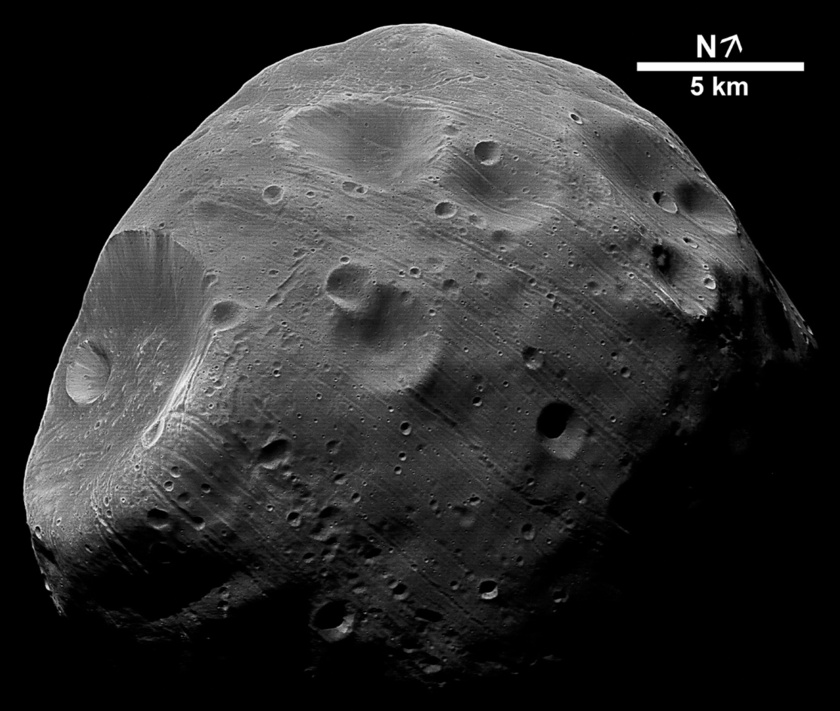 Phobos
