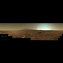 Twilight at Glenelg, Curiosity sols 170 and 176