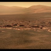 Cape Tribulation, Opportunity sol 2679