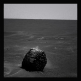 Rodrigo de Escobar (Opportunity sol 2549)