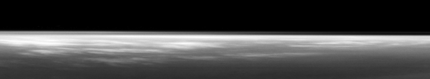 Morning Horizon
