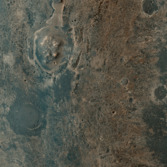 HiRISE view of Opportunity, sol 3361