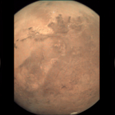 New Views from the Mars Webcam