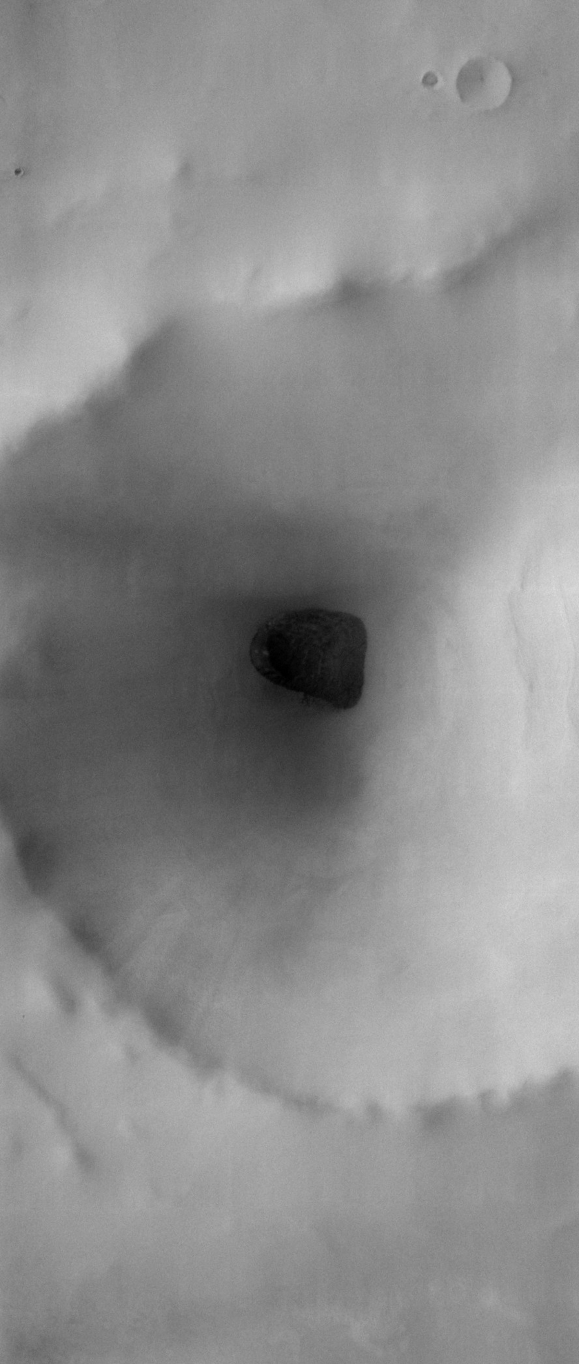 The Mighty Sarlacc?