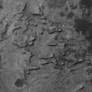 3d view of the Murray Buttes, Gale crater, Mars (zoom)