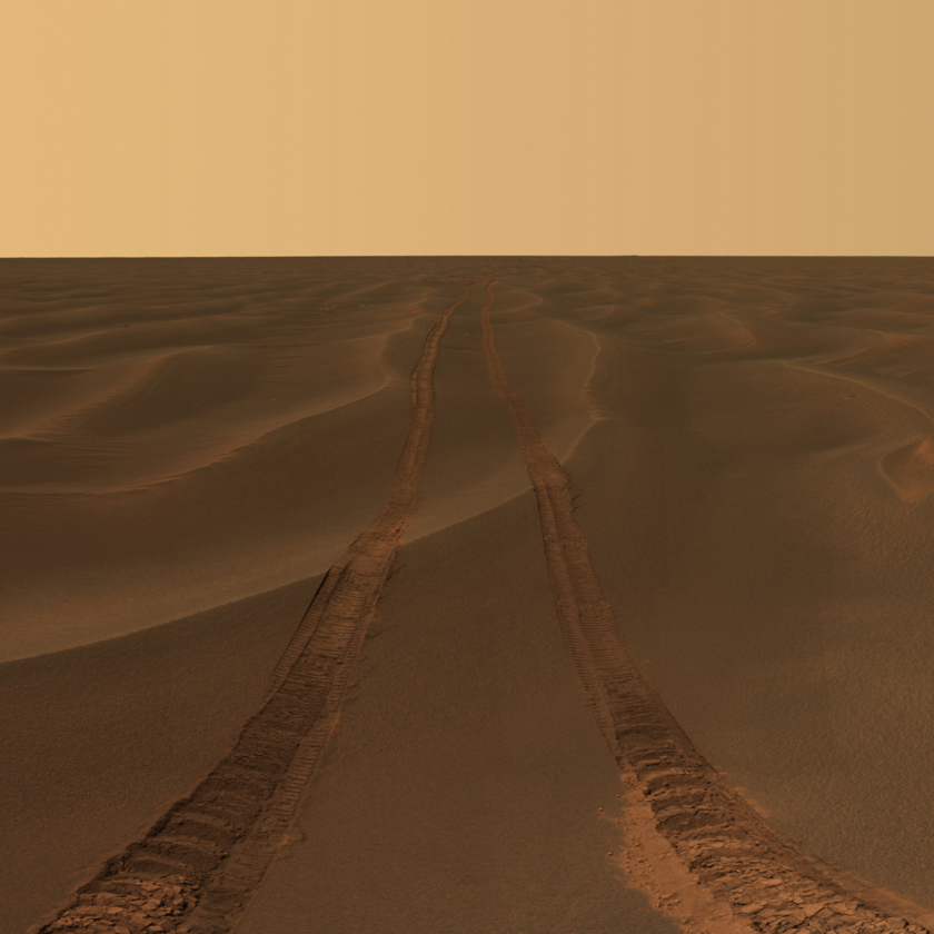 Rub al Khali