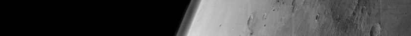 The edge of Mars: THEMIS scan across the Martian limb