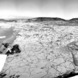 The Confidence Hills work area at the edge of Pahrump Hills outcrop, Curiosity sol 777