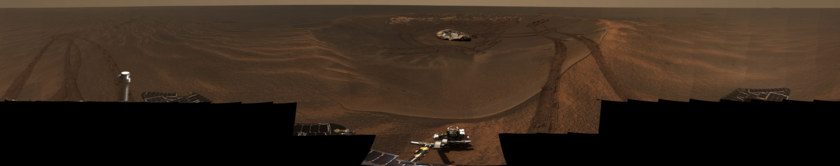 Opportunity's