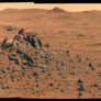 Lindberg Mound, sols 4066–4067