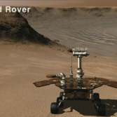 Opportunity ready to roll