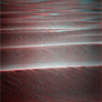 Rippled terrain in 3-D