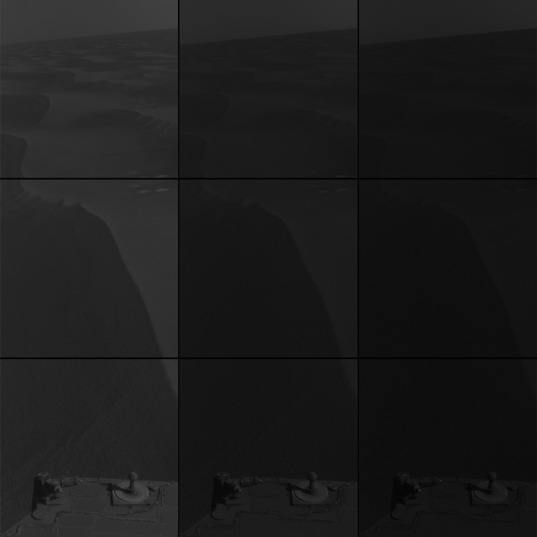 Data for 'A moment in time'