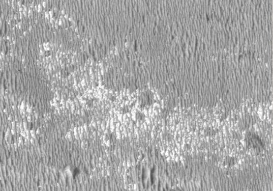 Opportunity from HiRISE, sol 1,949 (July 19, 2009)