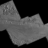 Agenor Linea, Europa