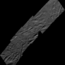 Europa's South Polar Region