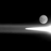 Europa and the rings of Jupiter from Galileo