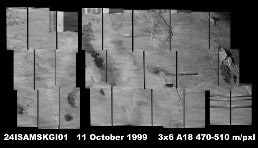 Maui, Monan, and Ah Peku Paterae, Io