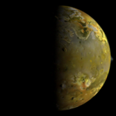 Half-phase Io
