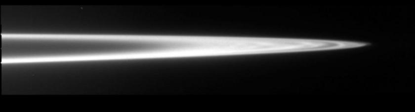 Jupiter's rings