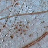 Lenticulae on Europa
