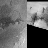 Zamama, a volcano on Io