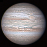 Jupiter on July 15, 2006