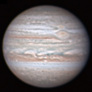 Jupiter on July 15, 2006