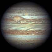 Jupiter on May 28, 2006