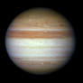 Jupiter on June 7, 2010