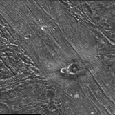 Byblus Sulcus, Ganymede