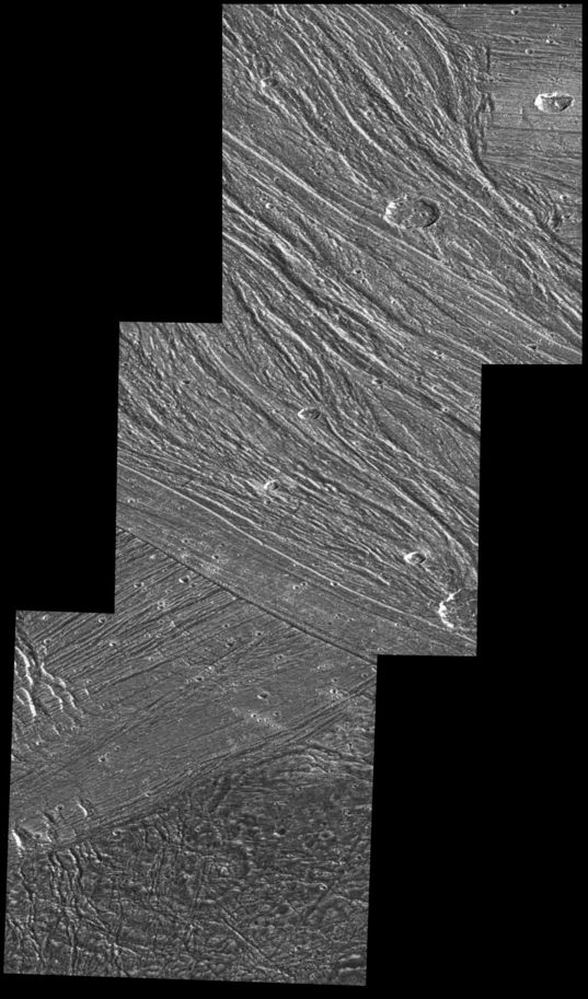 Nippur Sulcus, Ganymede