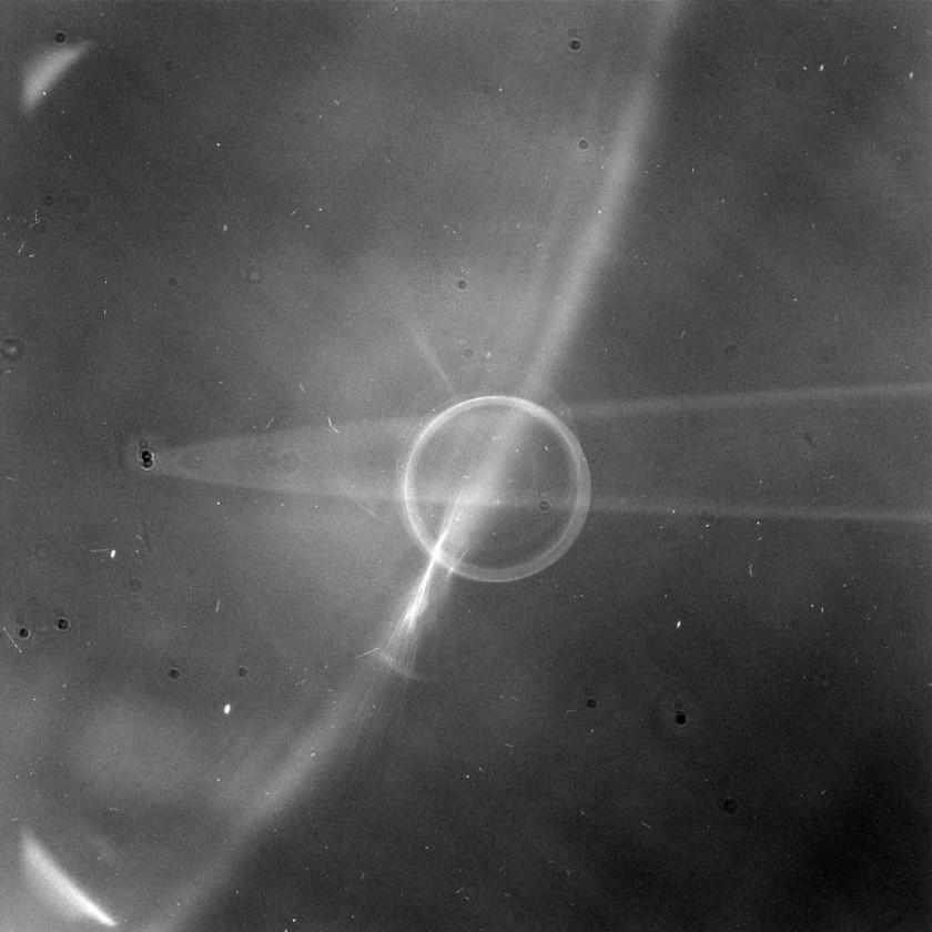 Jupiter's Rings