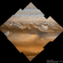 Jupiter's North Equatorial Belt and North Tropical Zone