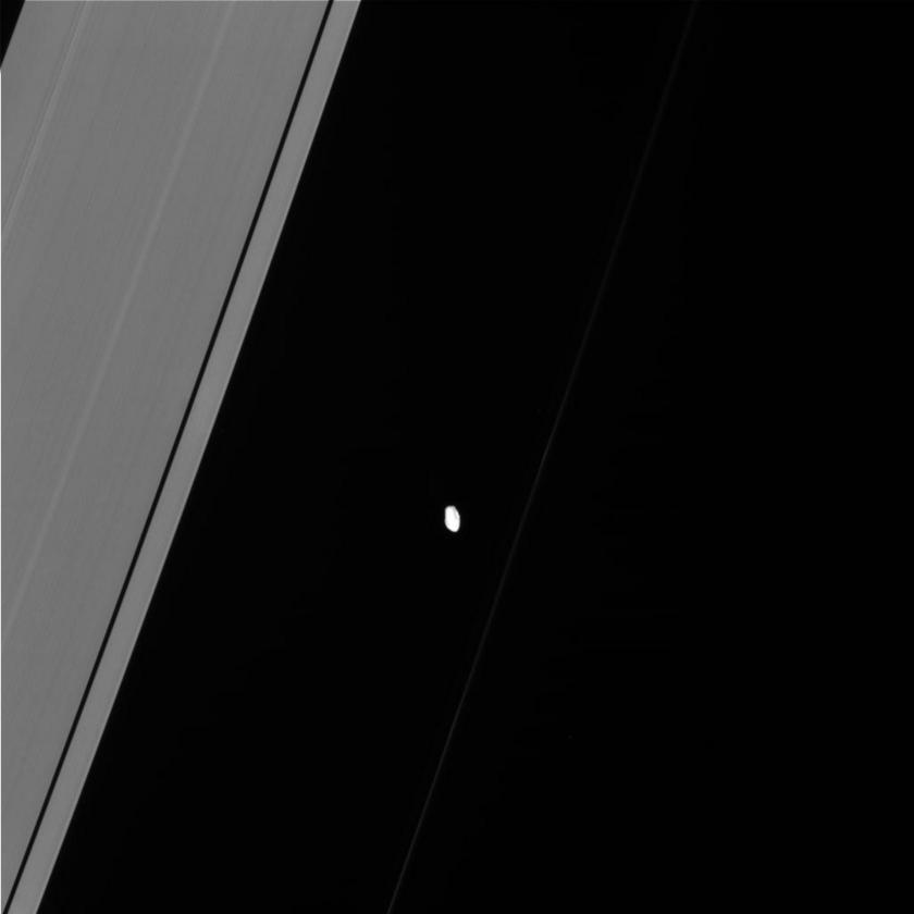 Prometheus on June 26, 2005