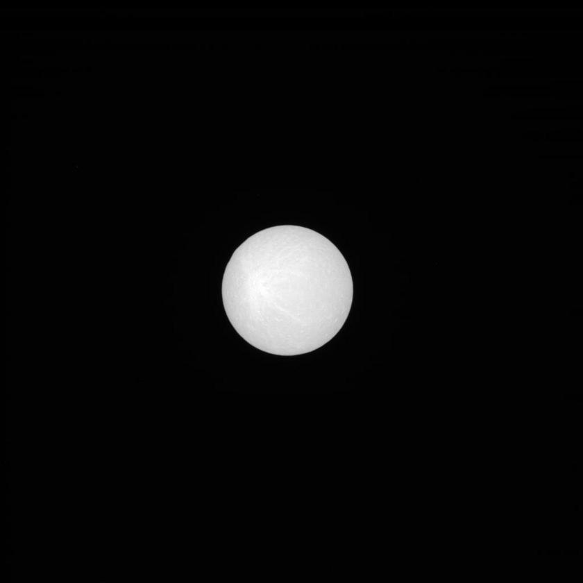 Rhea on June 25, 2005