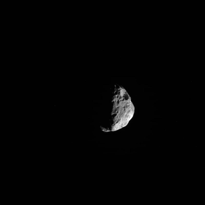 Epimetheus on July 14, 2005